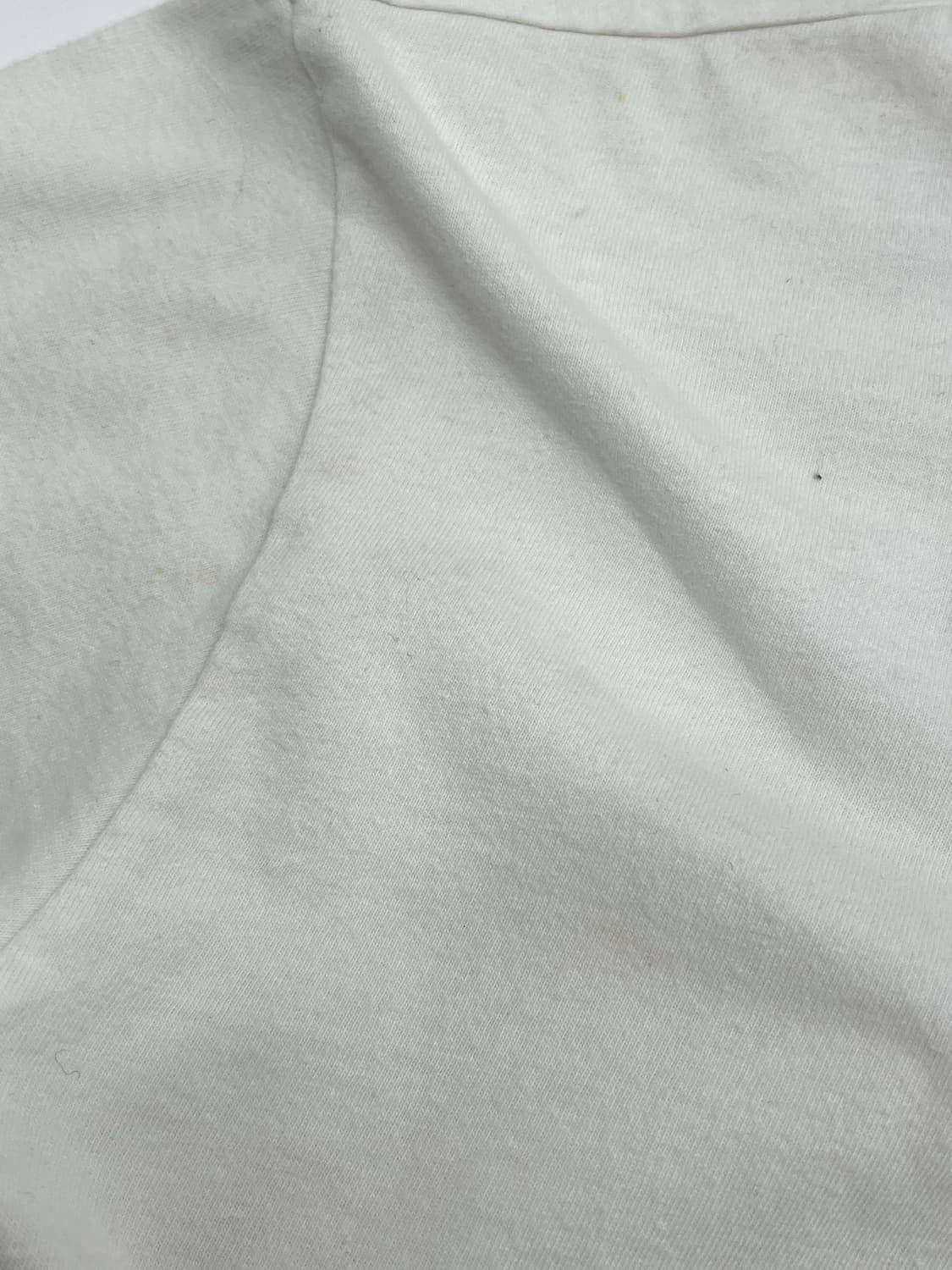 꼼데가르송 사이드 로고 레터링 프린팅 롱 슬리브 상품이미지8