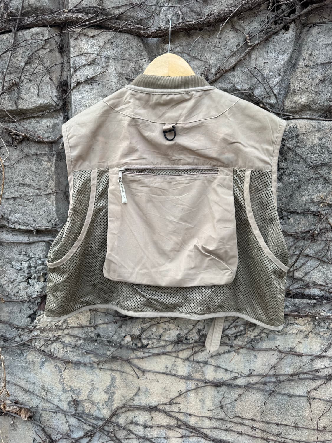 Redington 빈티지 피싱 베스트 상품이미지2