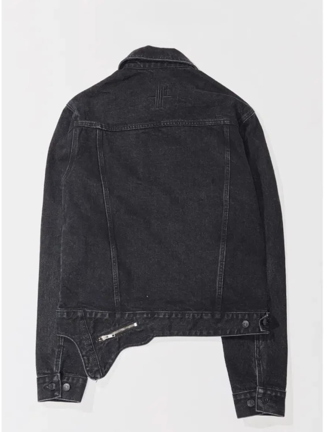 플라스틱프로덕트 MPa TRUCKER JACKET S 상품이미지4