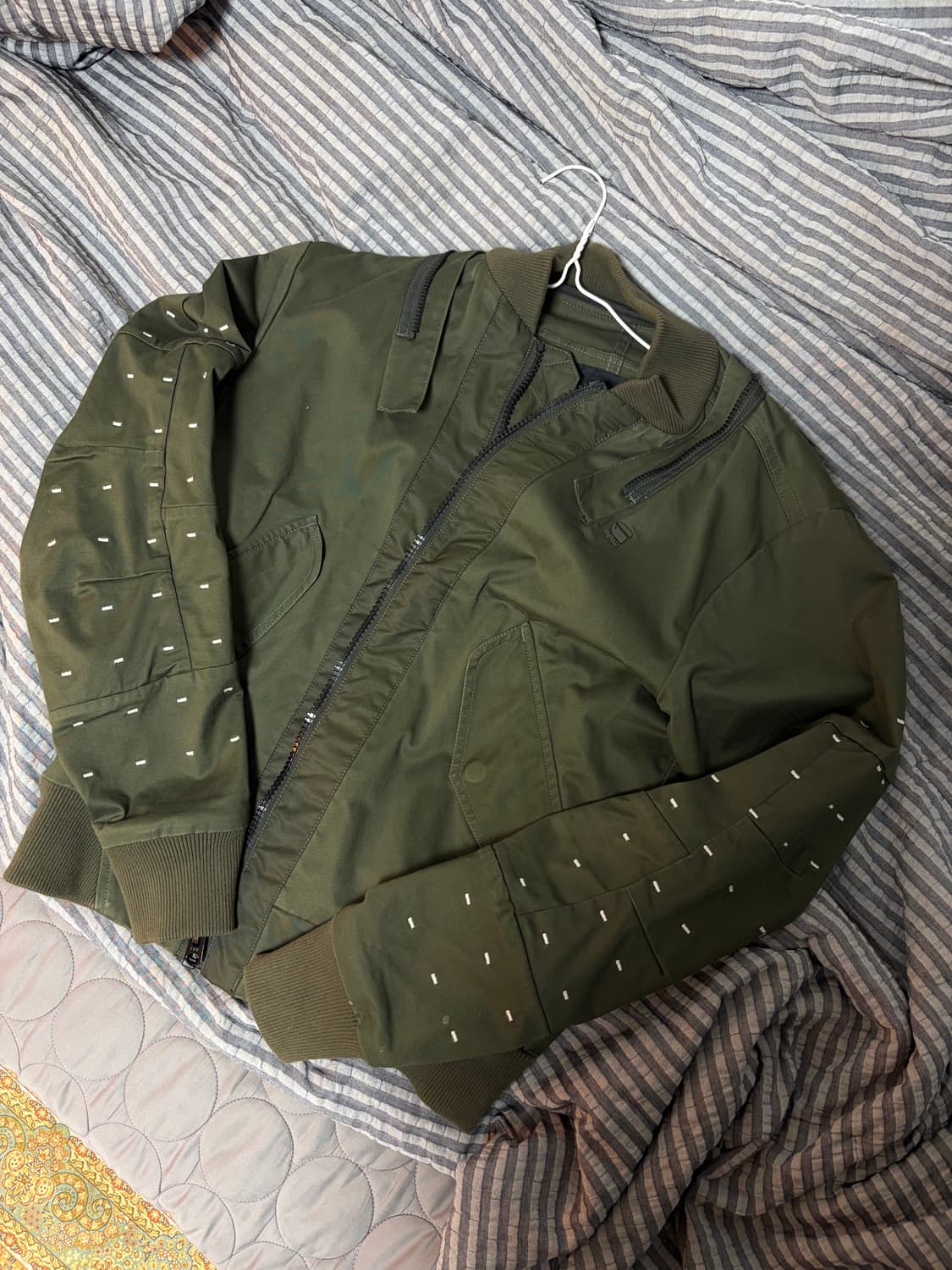 G star raw 봄버  상품이미지1