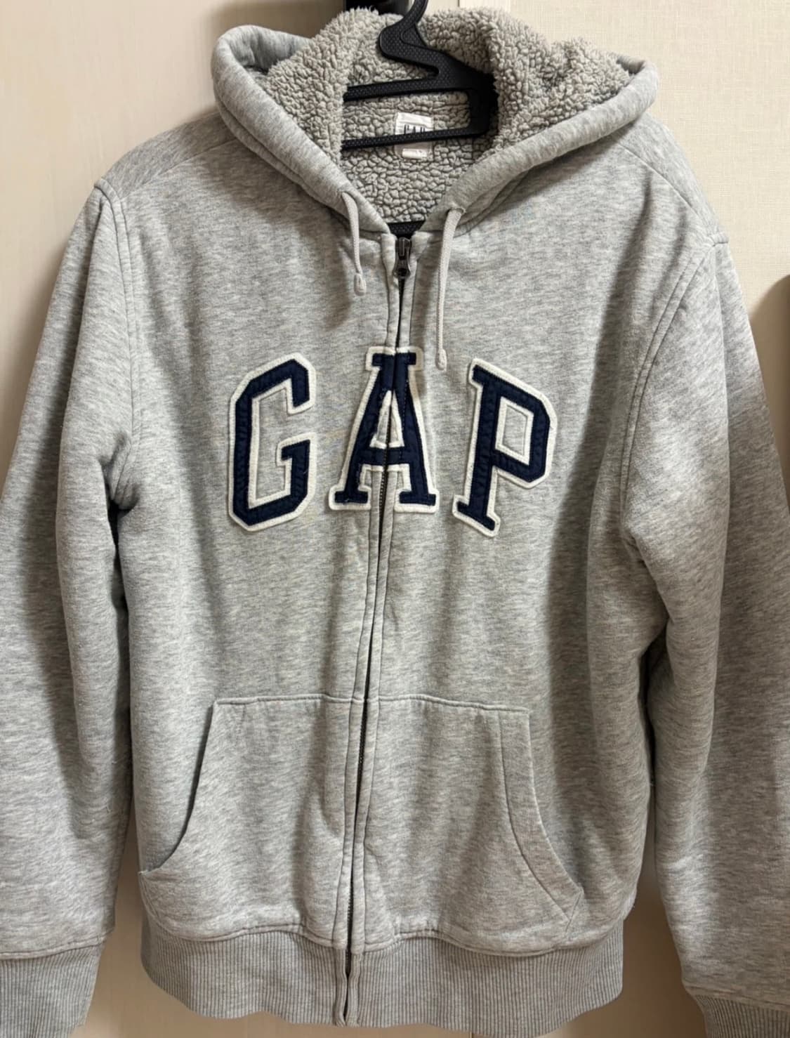 Gap 갭 후드집업  상품이미지1