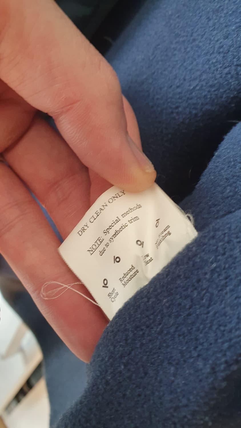 Alpha CWU jacekt 상품이미지9