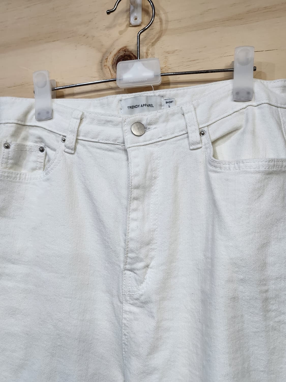 656) 트렌디어페럴 와이드데님 상품이미지6