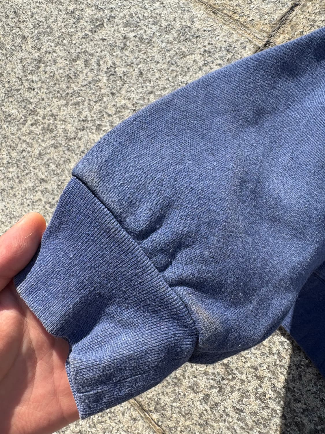 파타고니아 맨투맨 스웻셔츠 상품이미지6