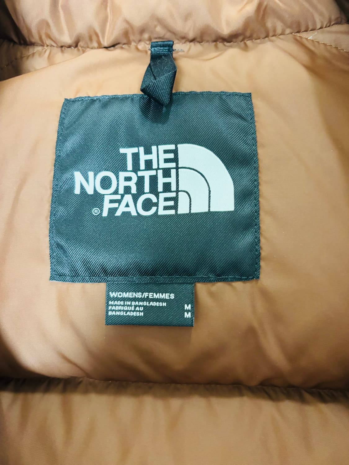 노스페이스 눕시 다크오크 상품이미지6