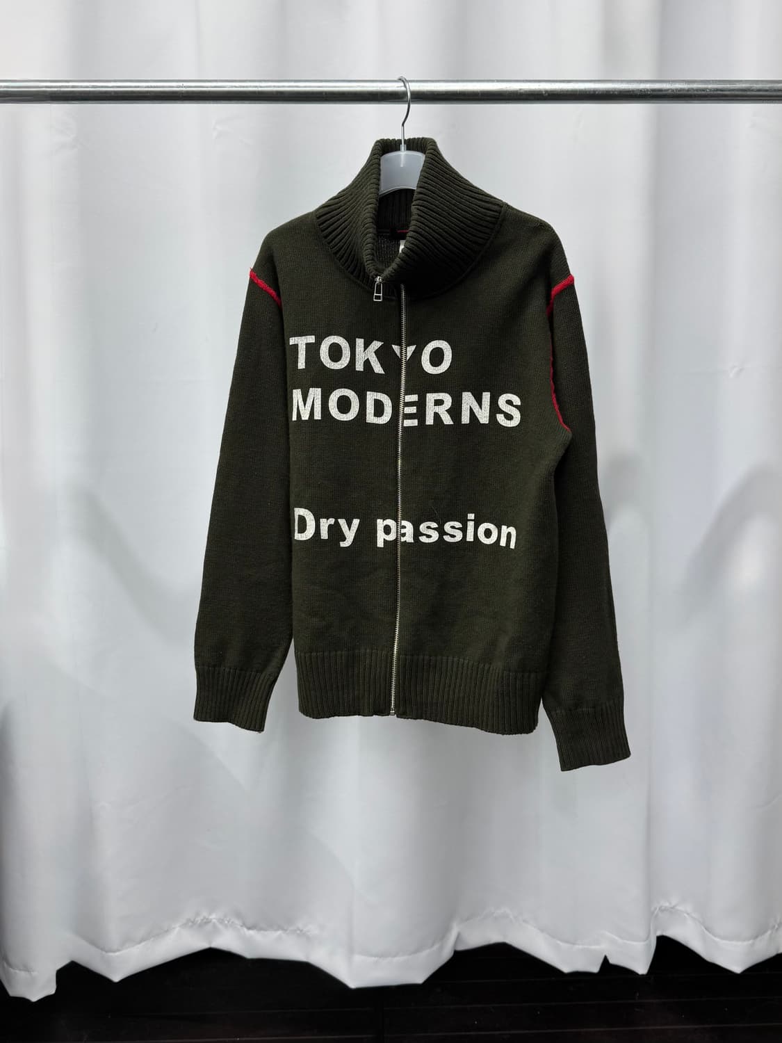 vtg jacket 상품이미지1