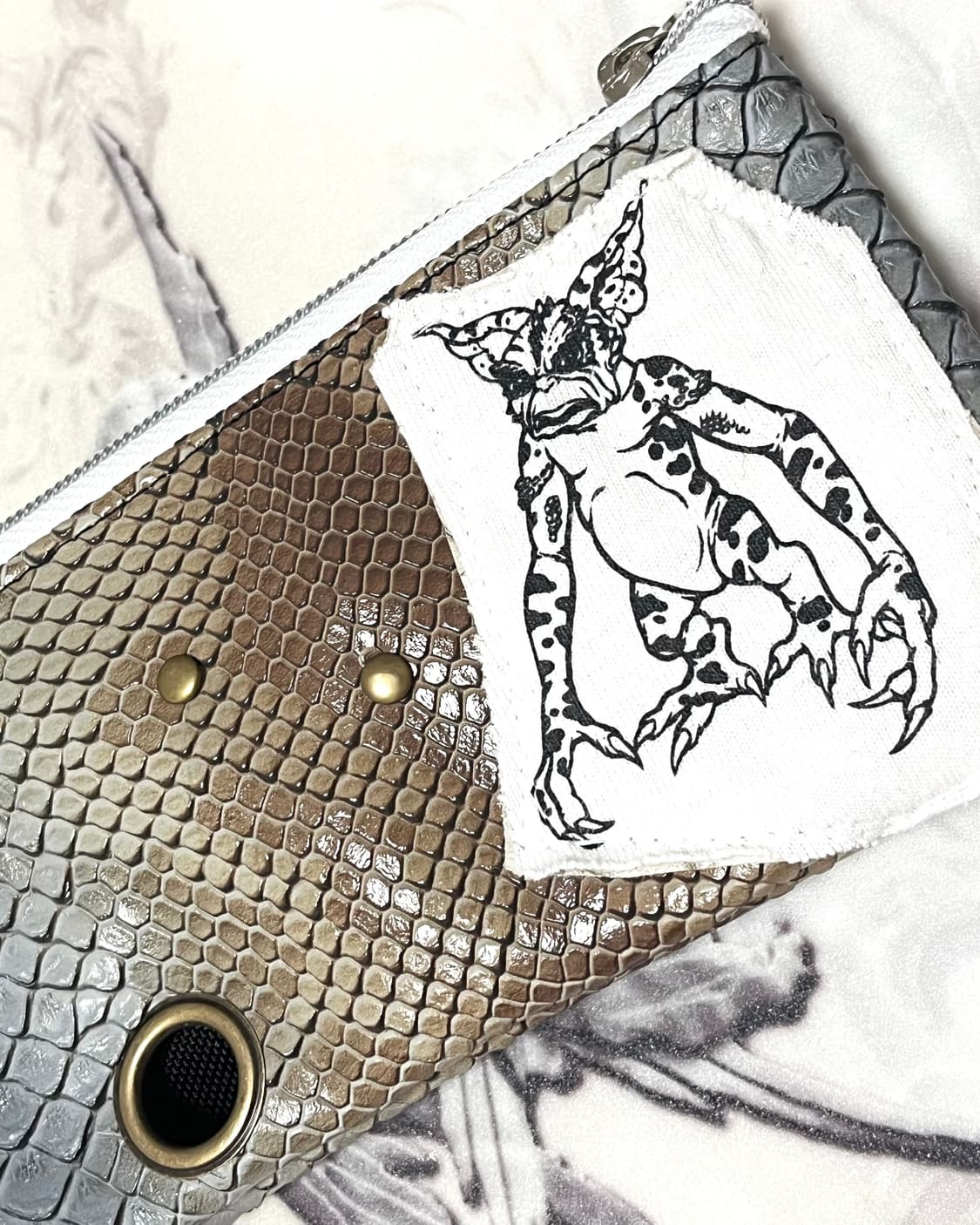 1. Goblin pencil case 상품이미지3