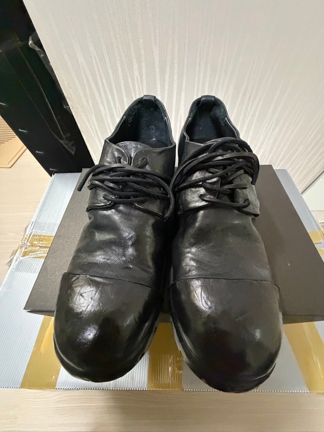 scomber 더비슈즈/270 상품이미지1