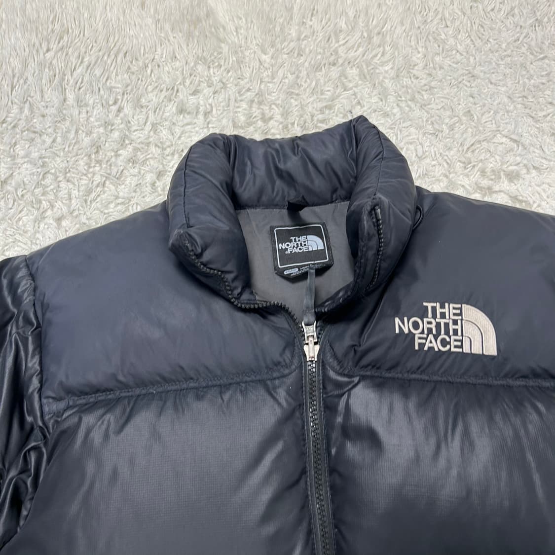 The North Face Nuptse 700 Down Jacket 상품이미지5
