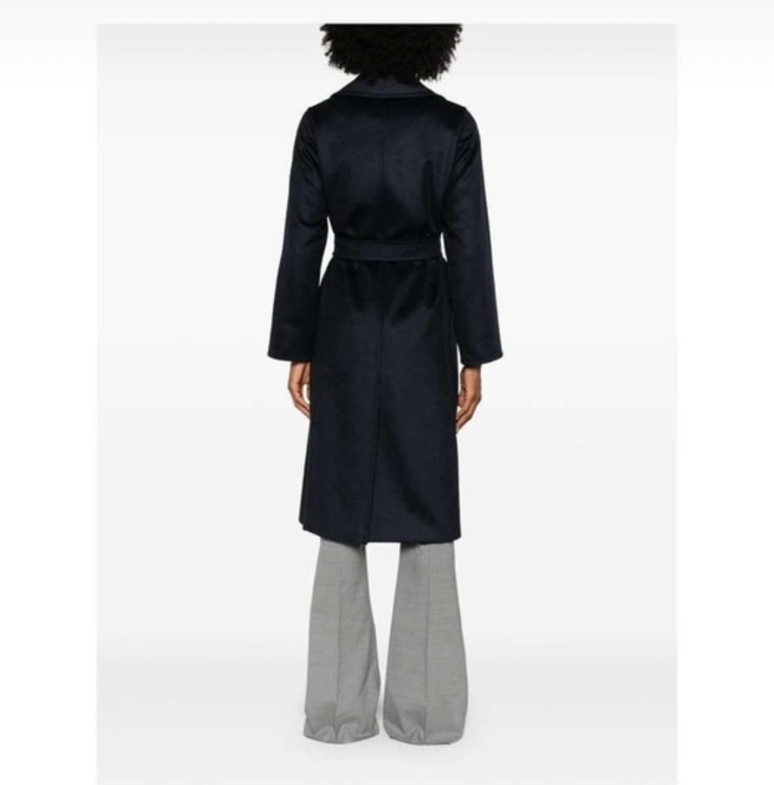 Max Mara 마누엘라 네이비 상품이미지2