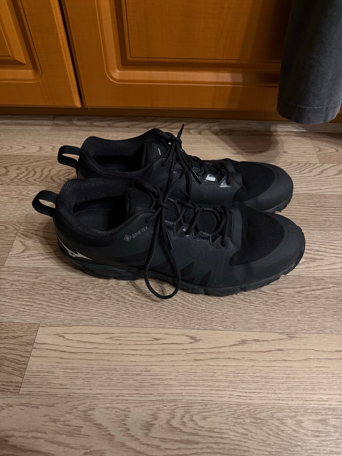 마가렛호웰 미즈노 하이킹슈즈 280 상품이미지1