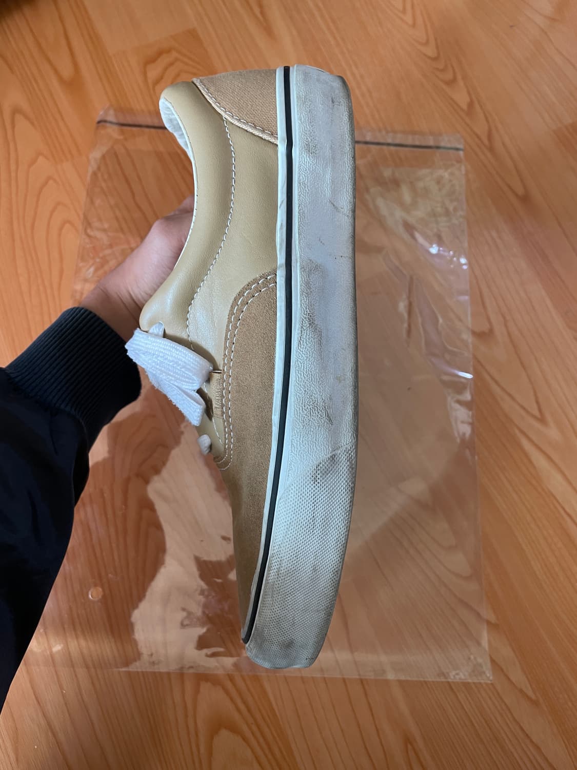 반스 엔지니어드가먼츠 265 상품이미지5