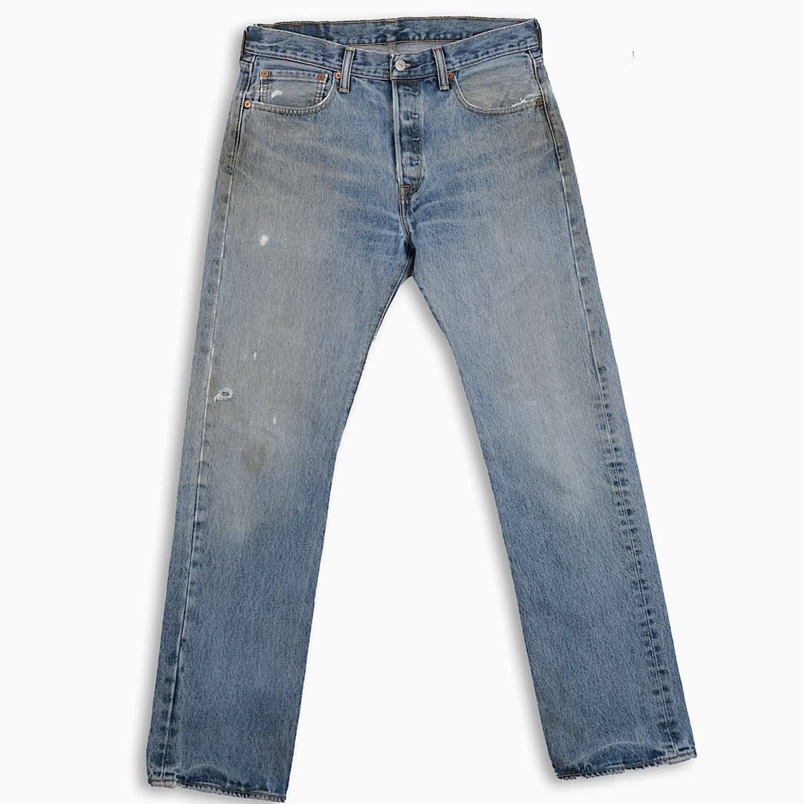 빈티지 리바이스 501 중청 32 인치 LV50132419 상품이미지2