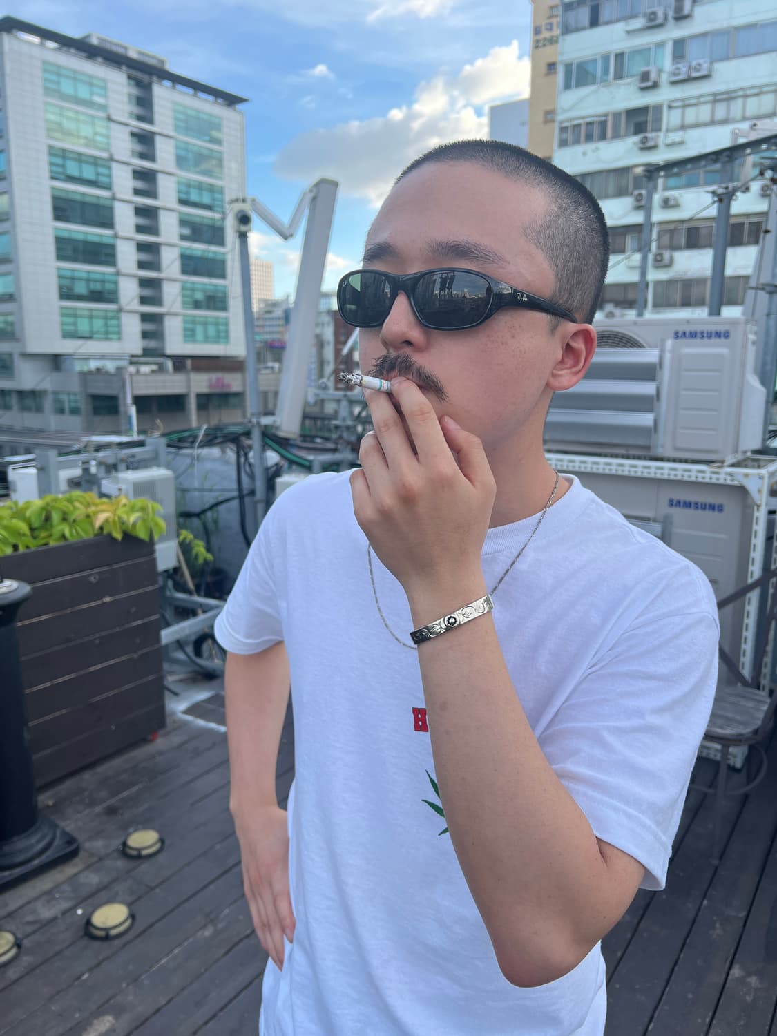 빈티지 뱅글 팔찌 상품이미지10