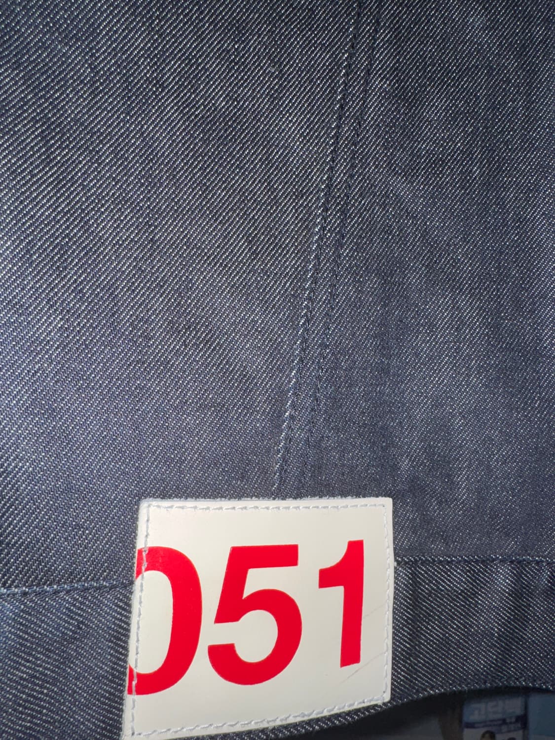 플랙진 plac jean  베를린 051 로우 자켓 상품이미지4