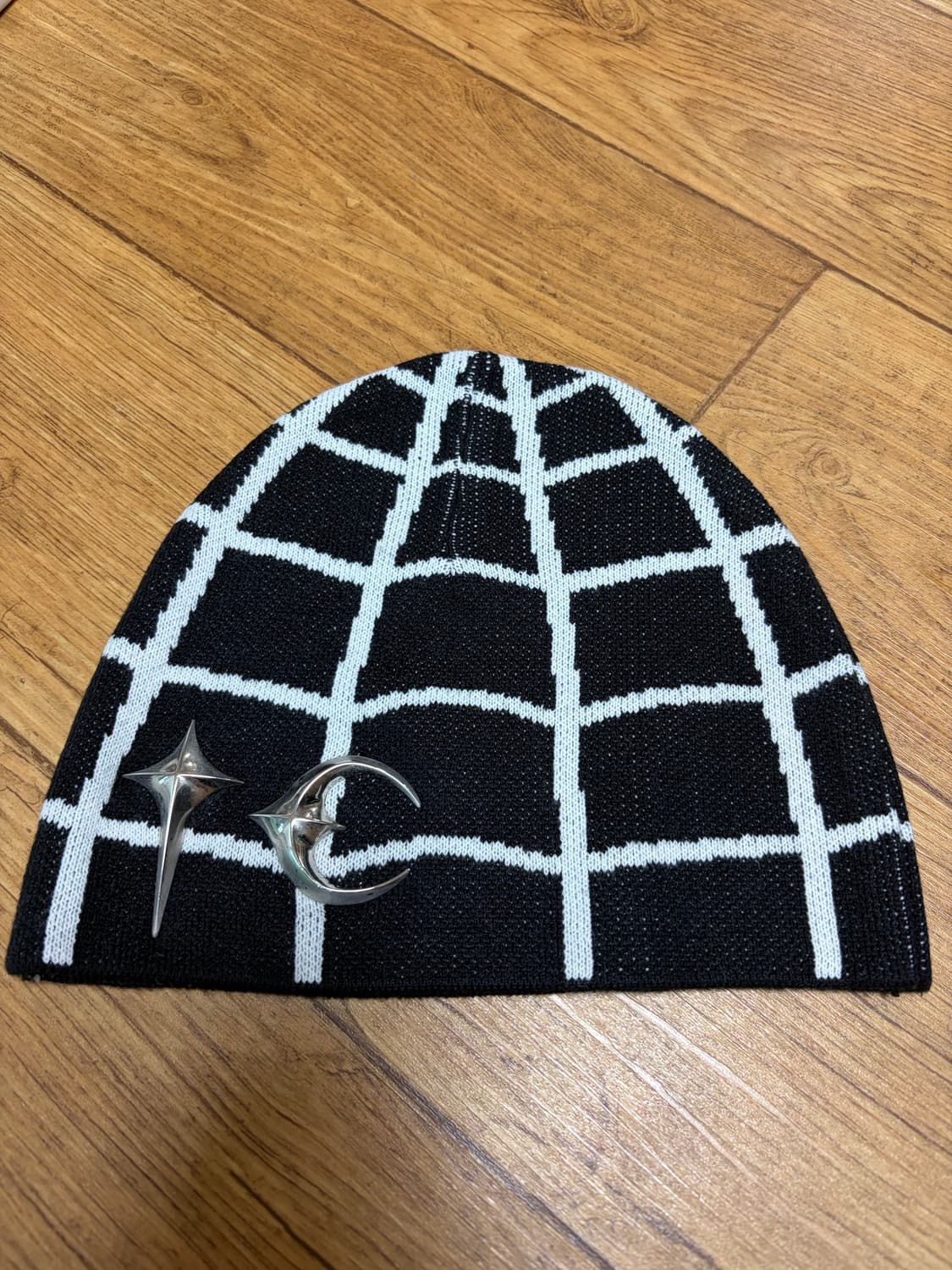 떠그클럽 비니 상품이미지1