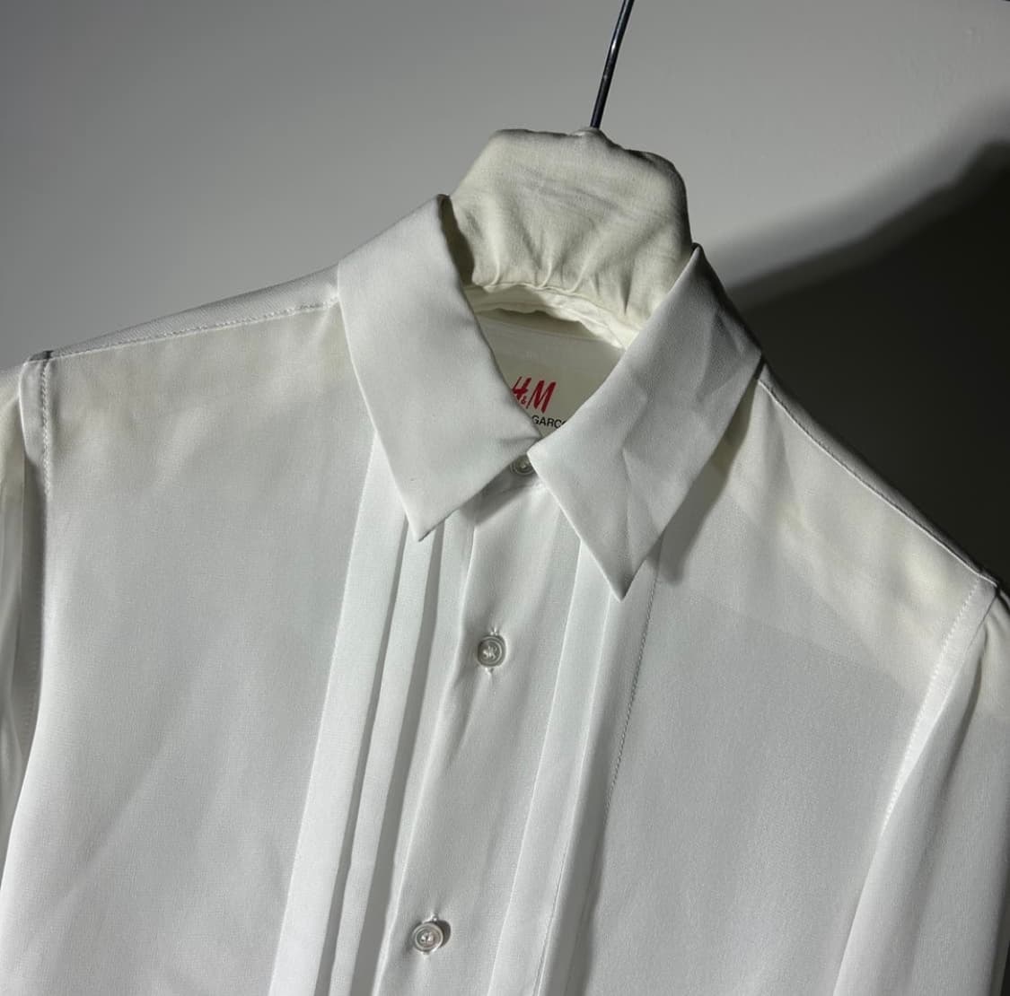 꼼데가르송 블라우스 상품이미지2