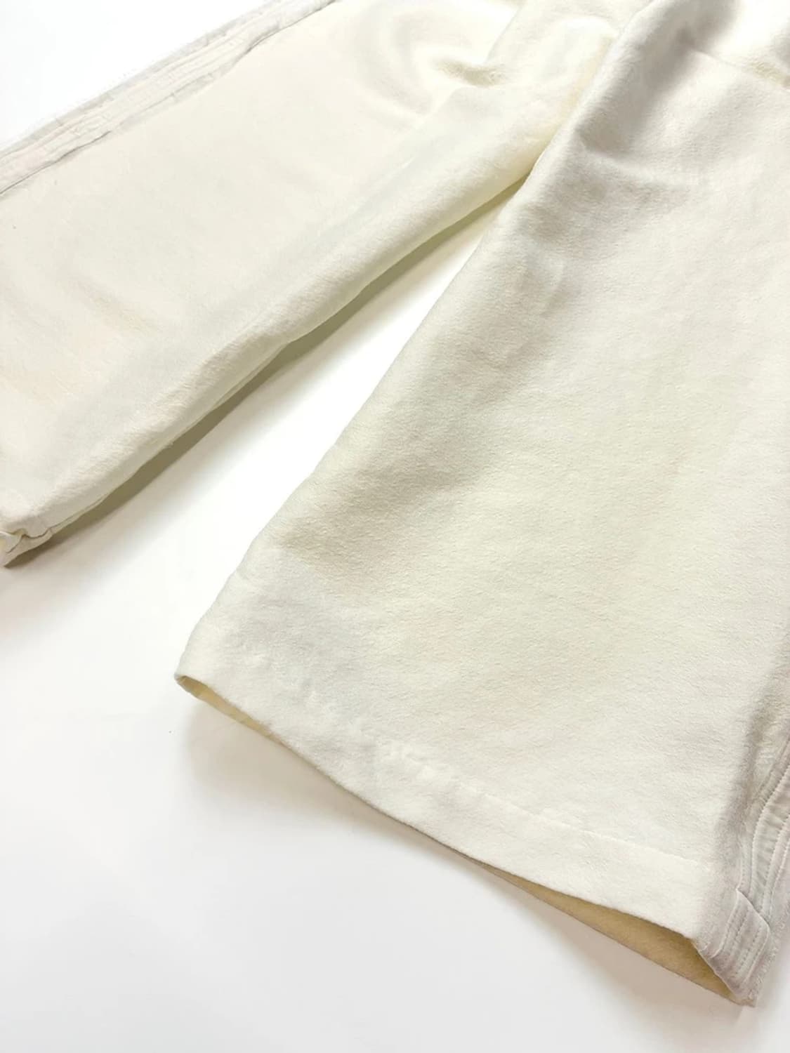 알버스루멘 ALBUS LUMEN 메리노울 실크 팬츠 PN5027 상품이미지5