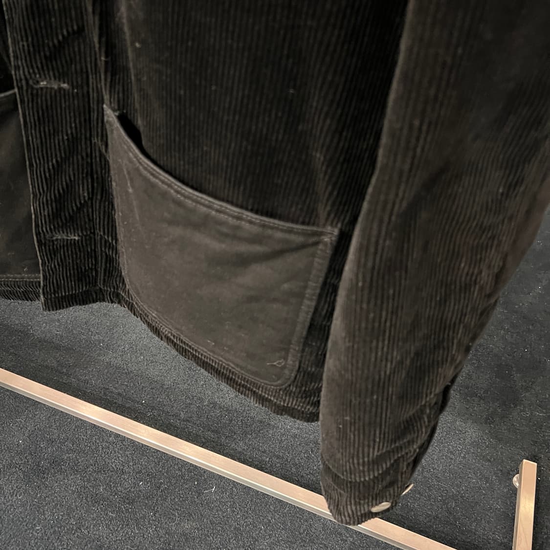 [XL] 칼하트 코듀로이 미시건 코트 초어자켓 상품이미지5