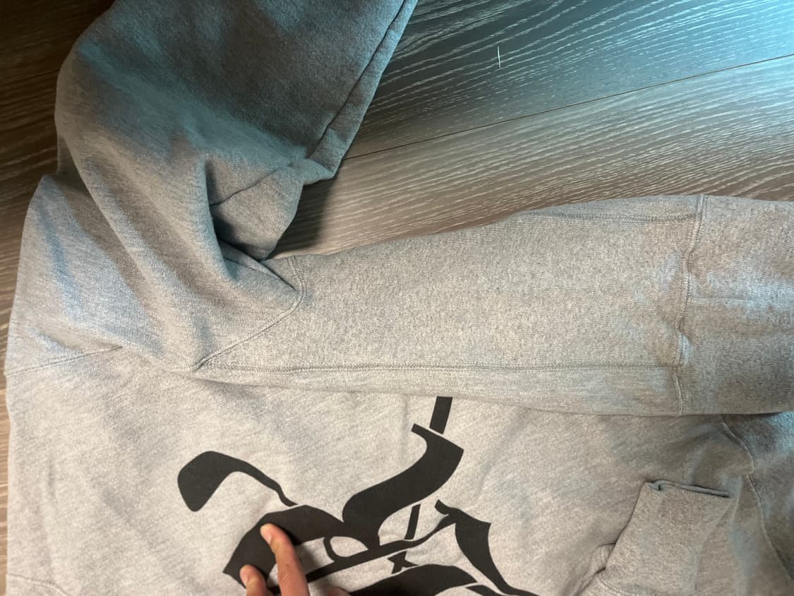 챔피온 리버스위브블루택 판매 상품이미지3