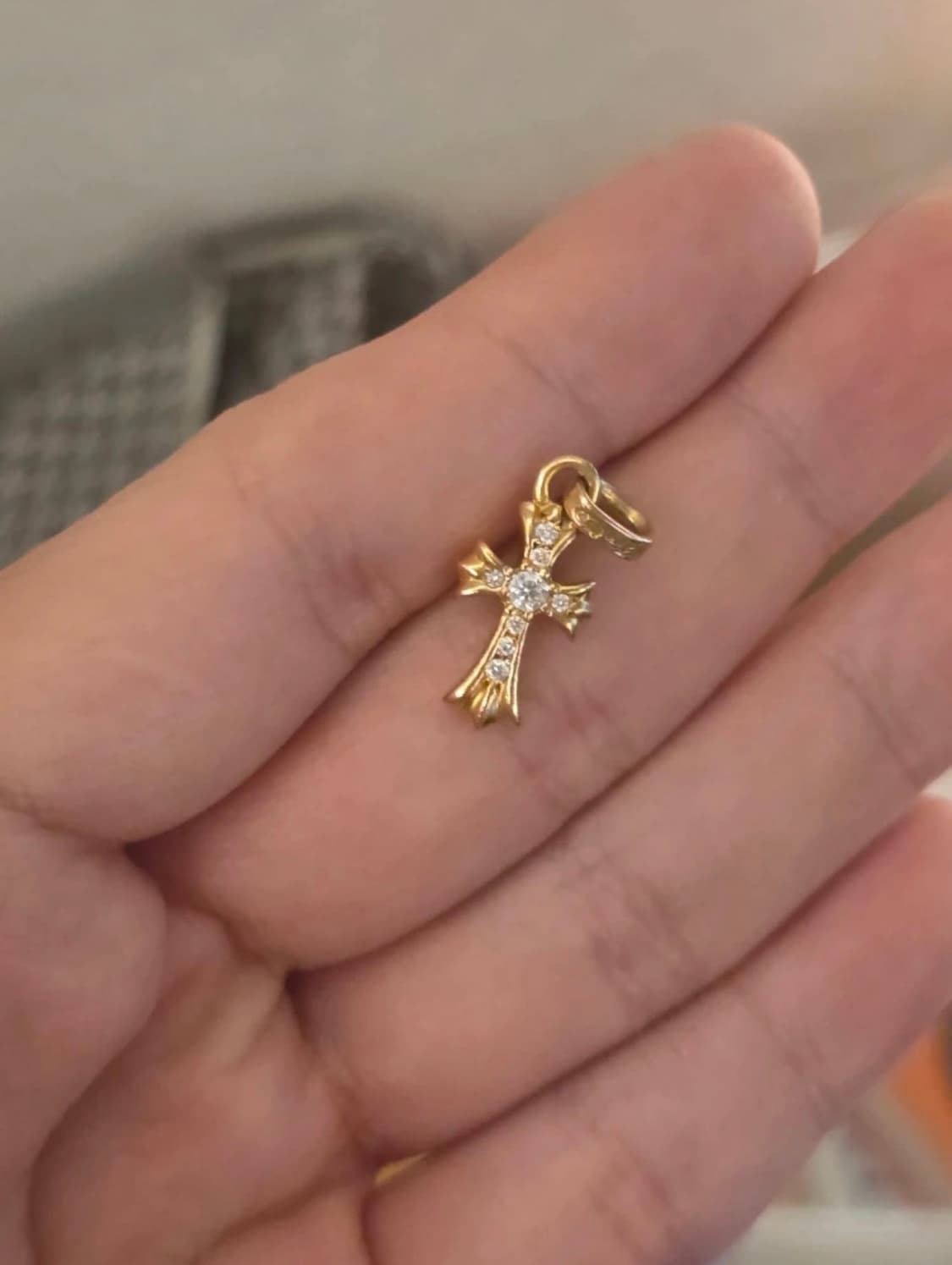 크롬하츠 22k 베이비팻 풀 바베 풀구성 상품이미지2