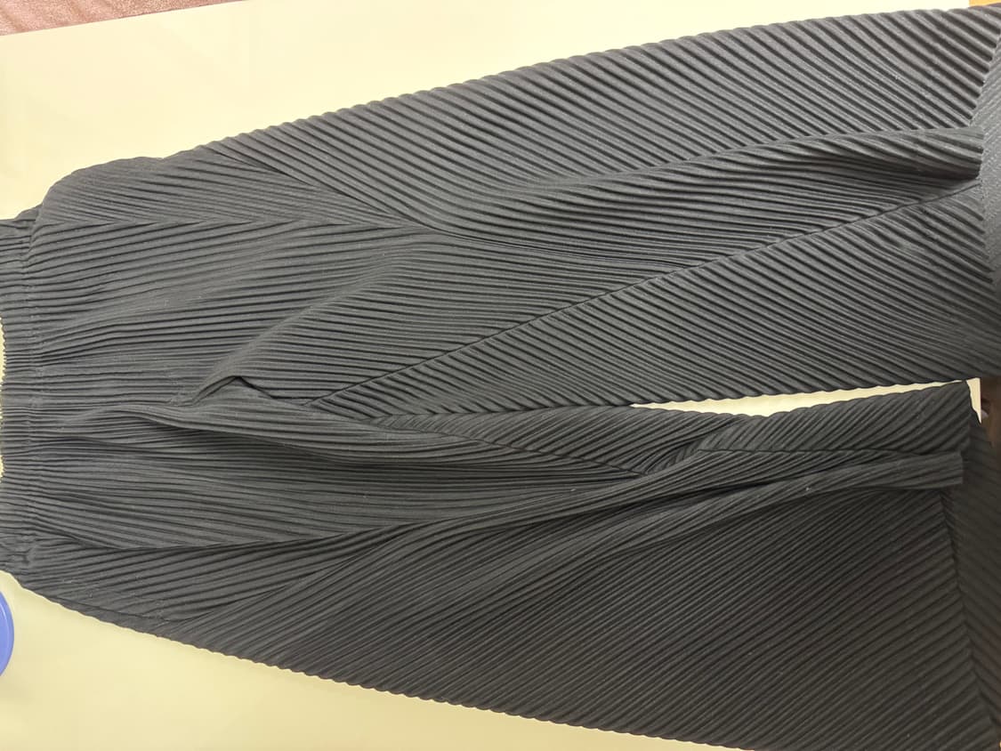 이세이미야케 옴므플리세 하카마 2사이즈 판매합니다! 상품이미지4