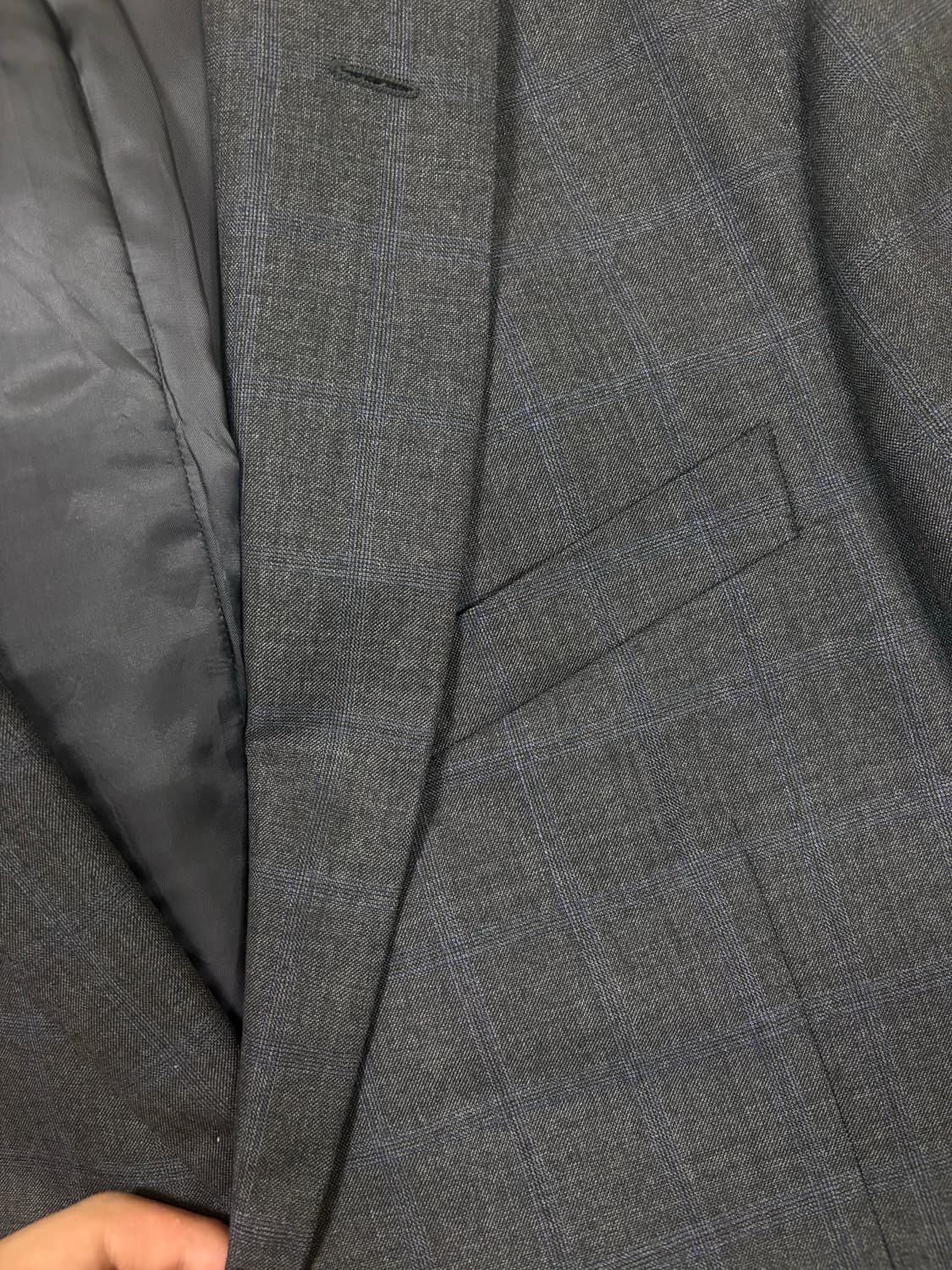 브룩스브라더스 1818 메이드 usa 정장 수트 최종가격 상품이미지2