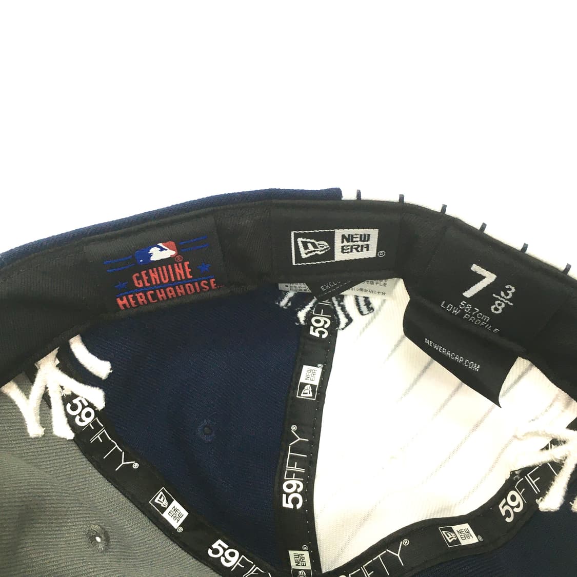 BEAMS New era cap  상품이미지10
