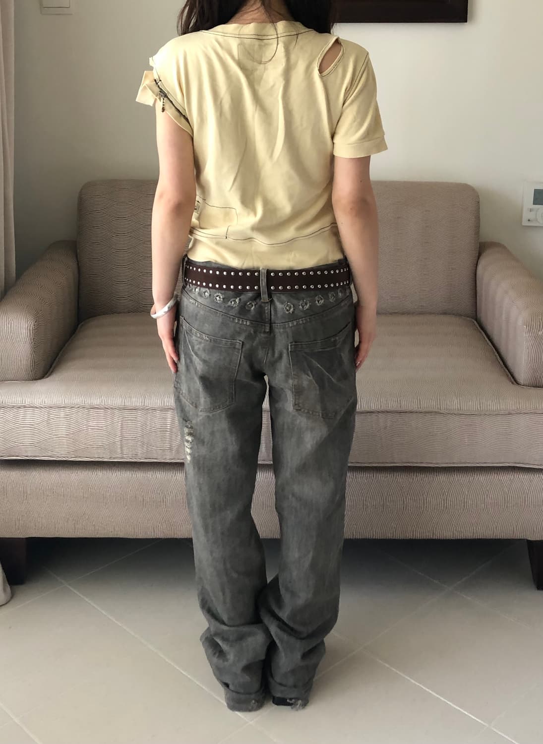 t-shirt / vivienne westwood  상품이미지3