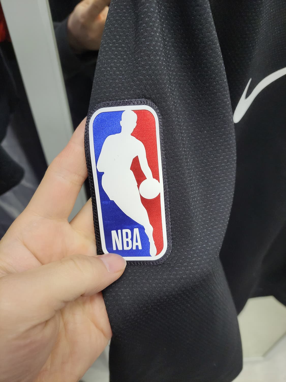 나이키 시카고불스 nba 써마플렉스 풀집후드 xl 상품이미지4