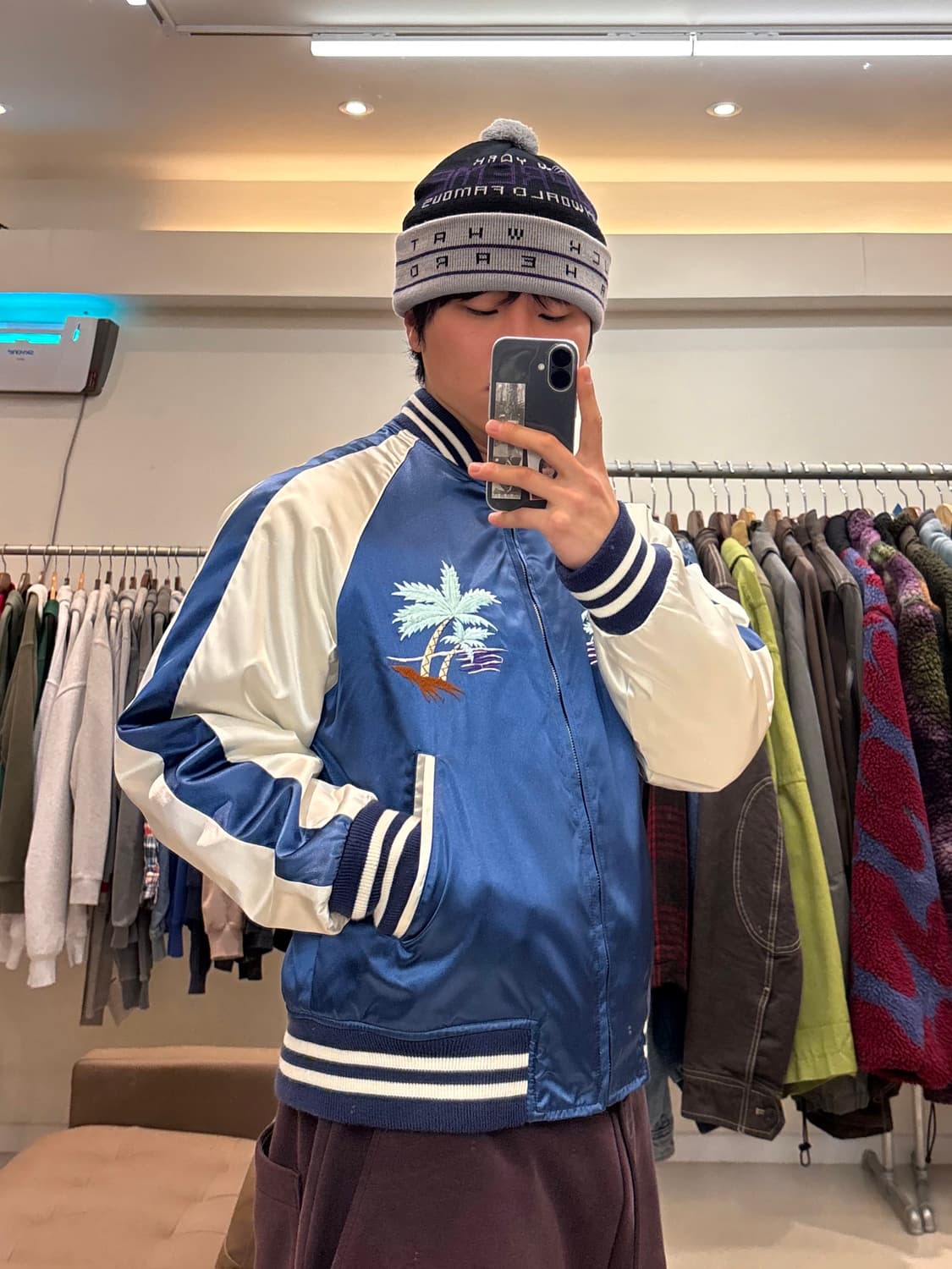 호시히메 알로하 하와이 스카잔 상품이미지7