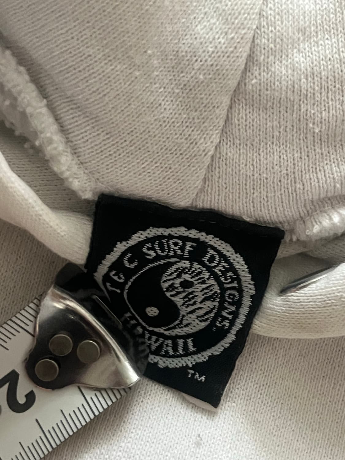 T&G SURF HAWAII 하와이 알로하 후드티 M 상품이미지3