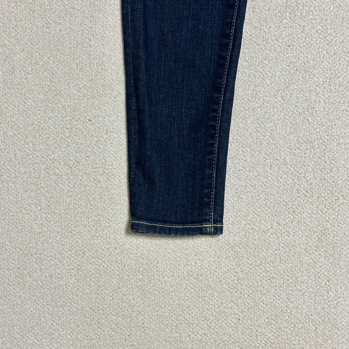 세븐 포 올 맨카인드 데미지 데님 팬츠 상품이미지5