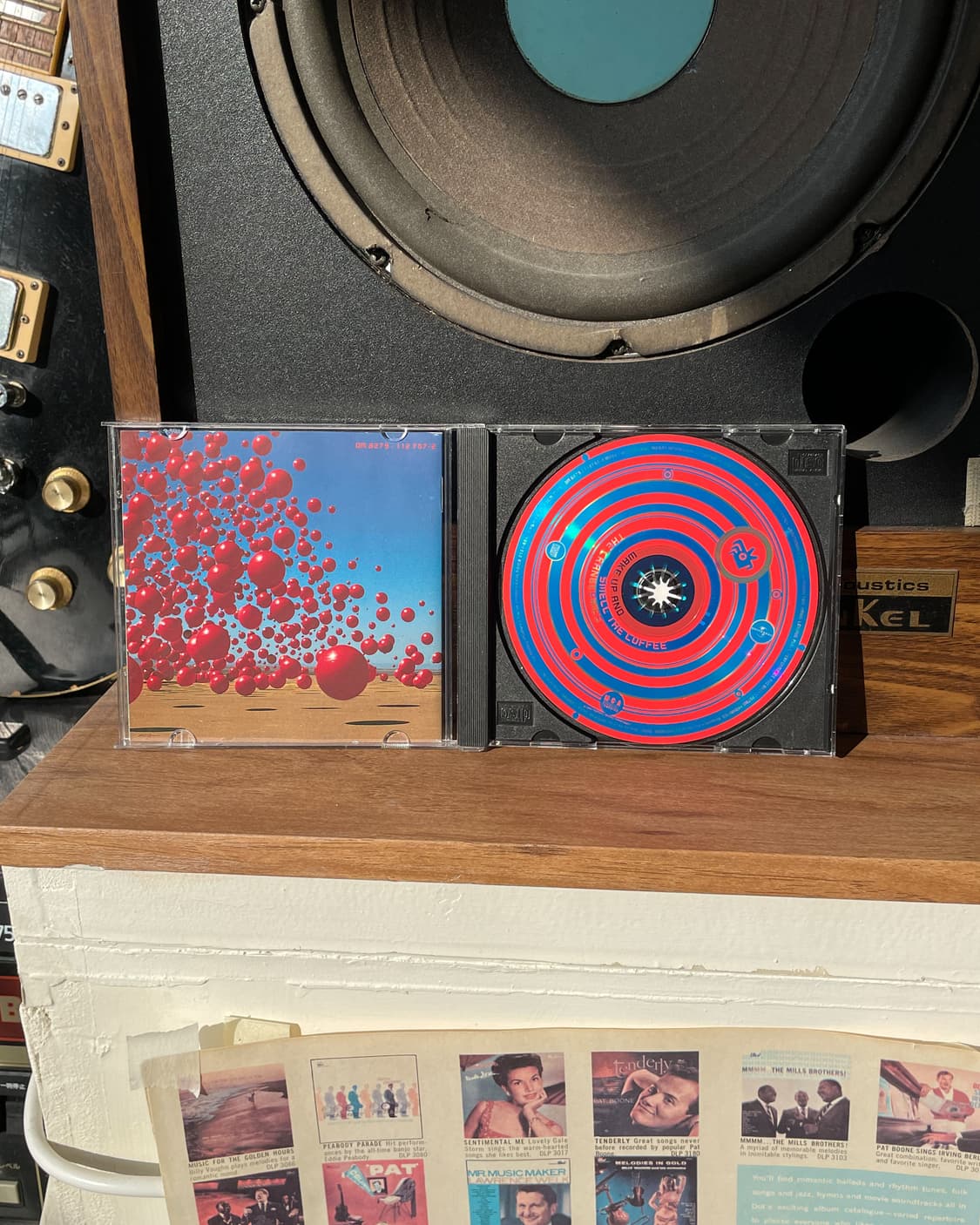 The Cranberries 상품이미지3