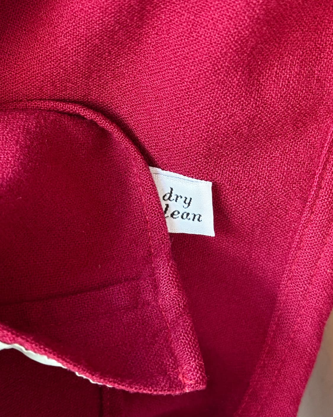 Pendleton 70-80s USA elbow patch shirt 상품이미지10