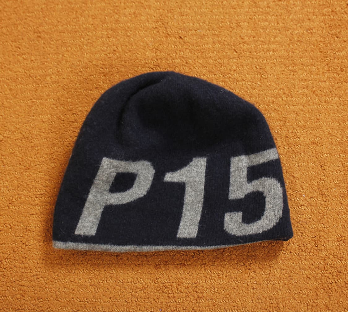 Cabane de Zucca Wool Over Beanie 상품이미지4