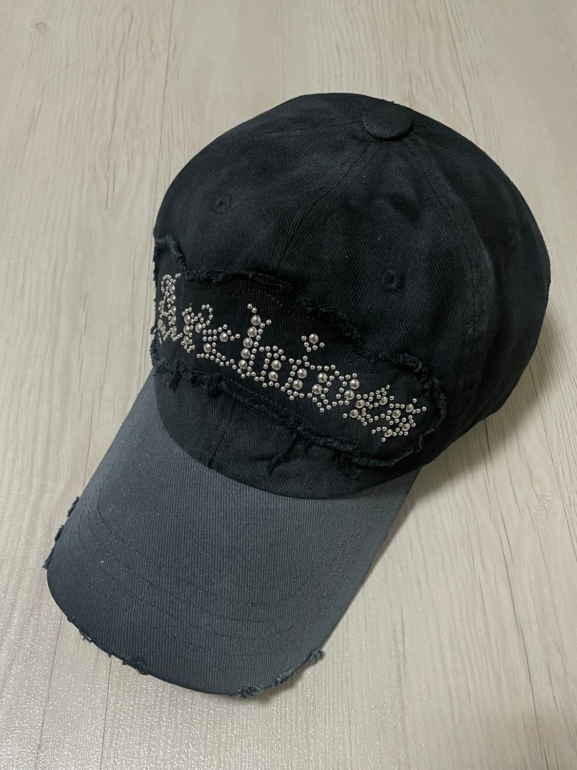 2000아카이브 볼캡 상품이미지1