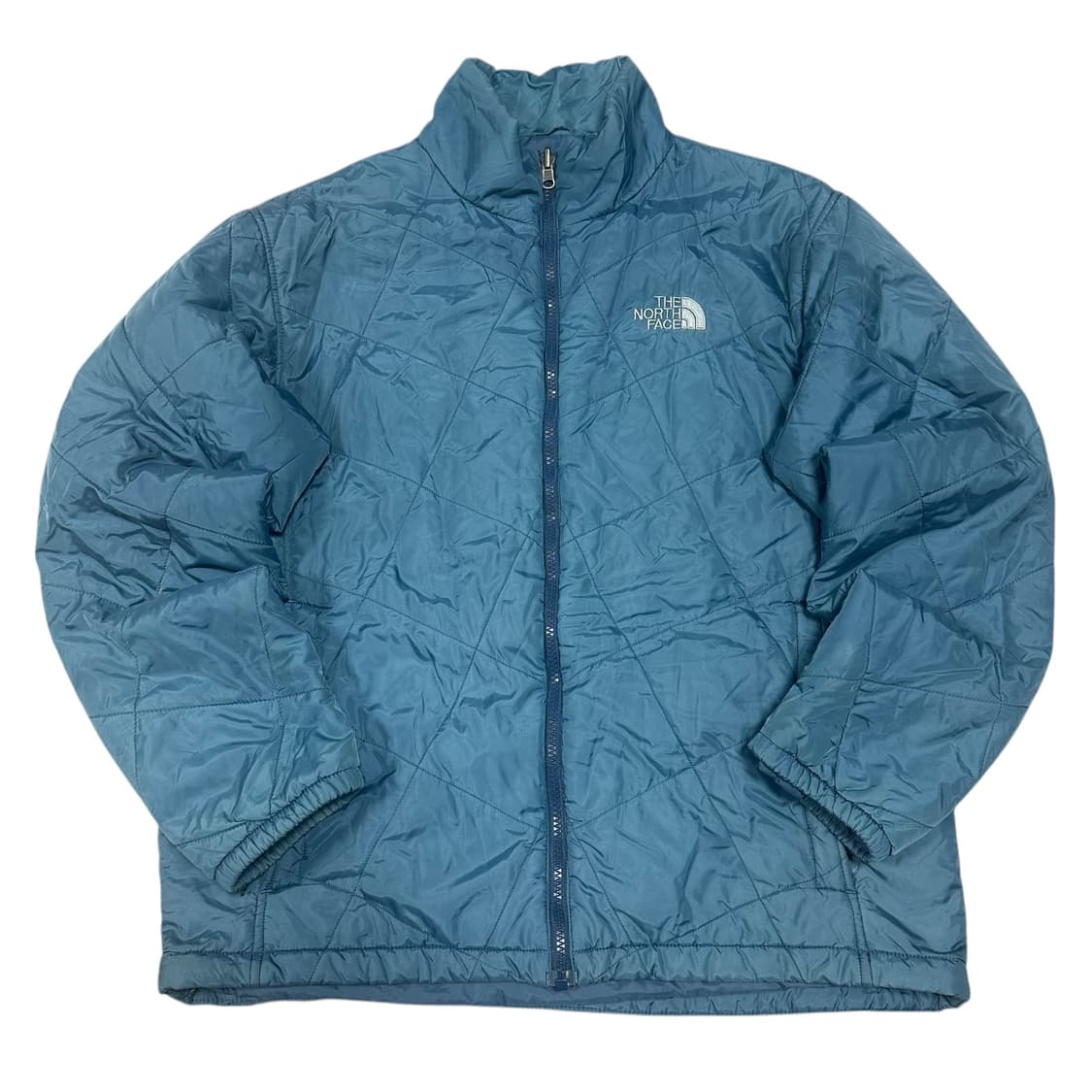 ✨ (바배) 노스페이스 퀄팅 경량 패딩 상품이미지1