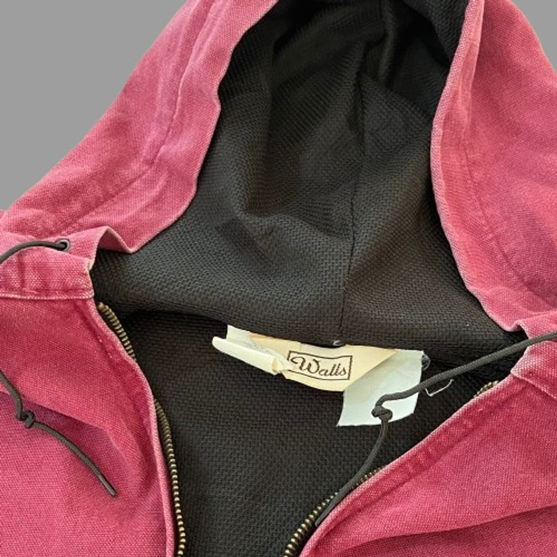 WALLS HOODED WORKWEAR JACKET 상품이미지2