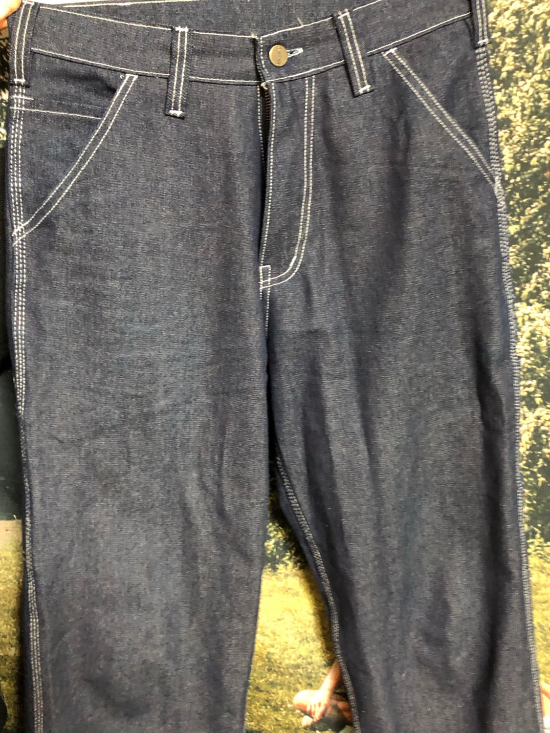 칼하트 카펜터 팬츠 상품이미지1