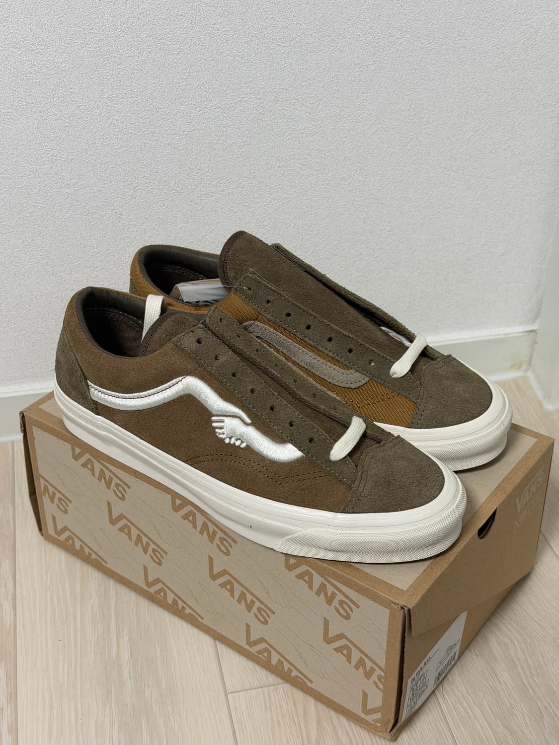 반스 노트레 스타일36 상품이미지1