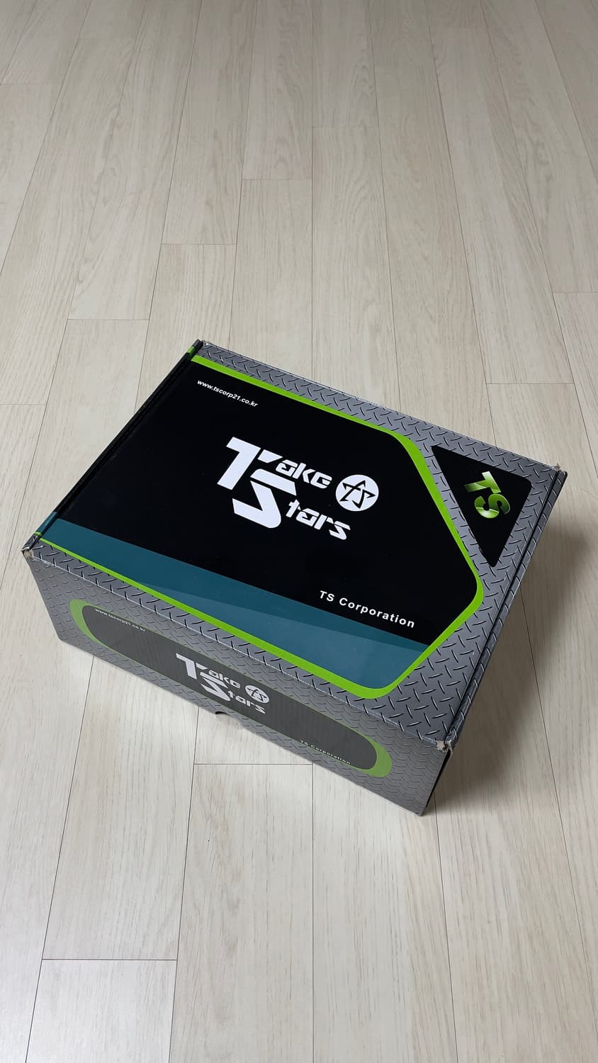 TS-300 안전화 250 상품이미지10