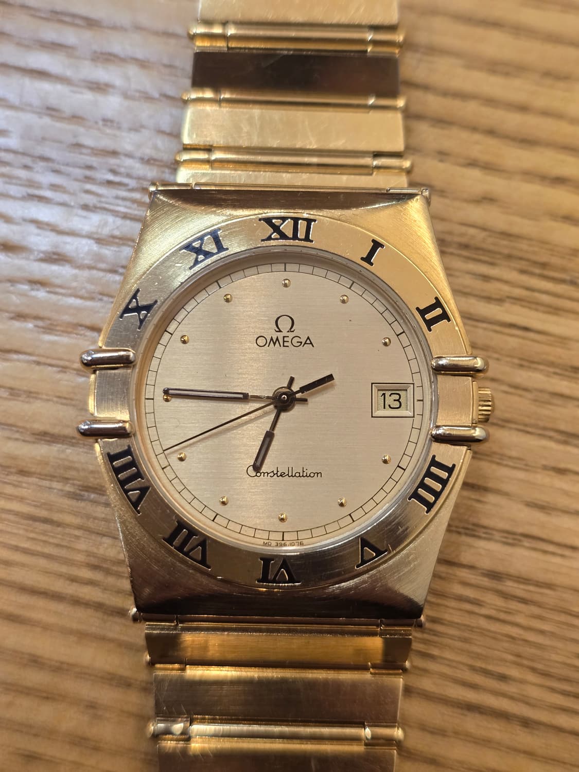 오메가 컨스틸레이션 상품이미지1