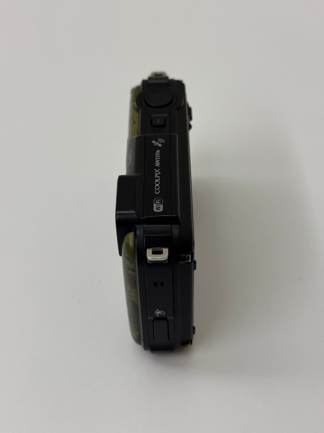 풀박) 니콘 쿨픽스 aw110s 카모 (aw110/aw100) 상품이미지9