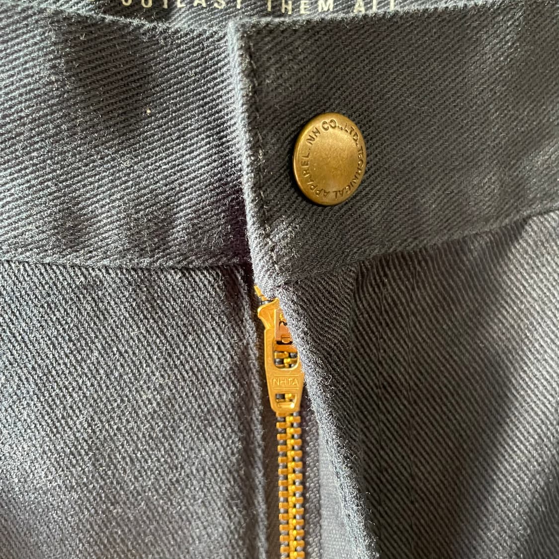 14s 네이버후드 워크팬츠 상품이미지5