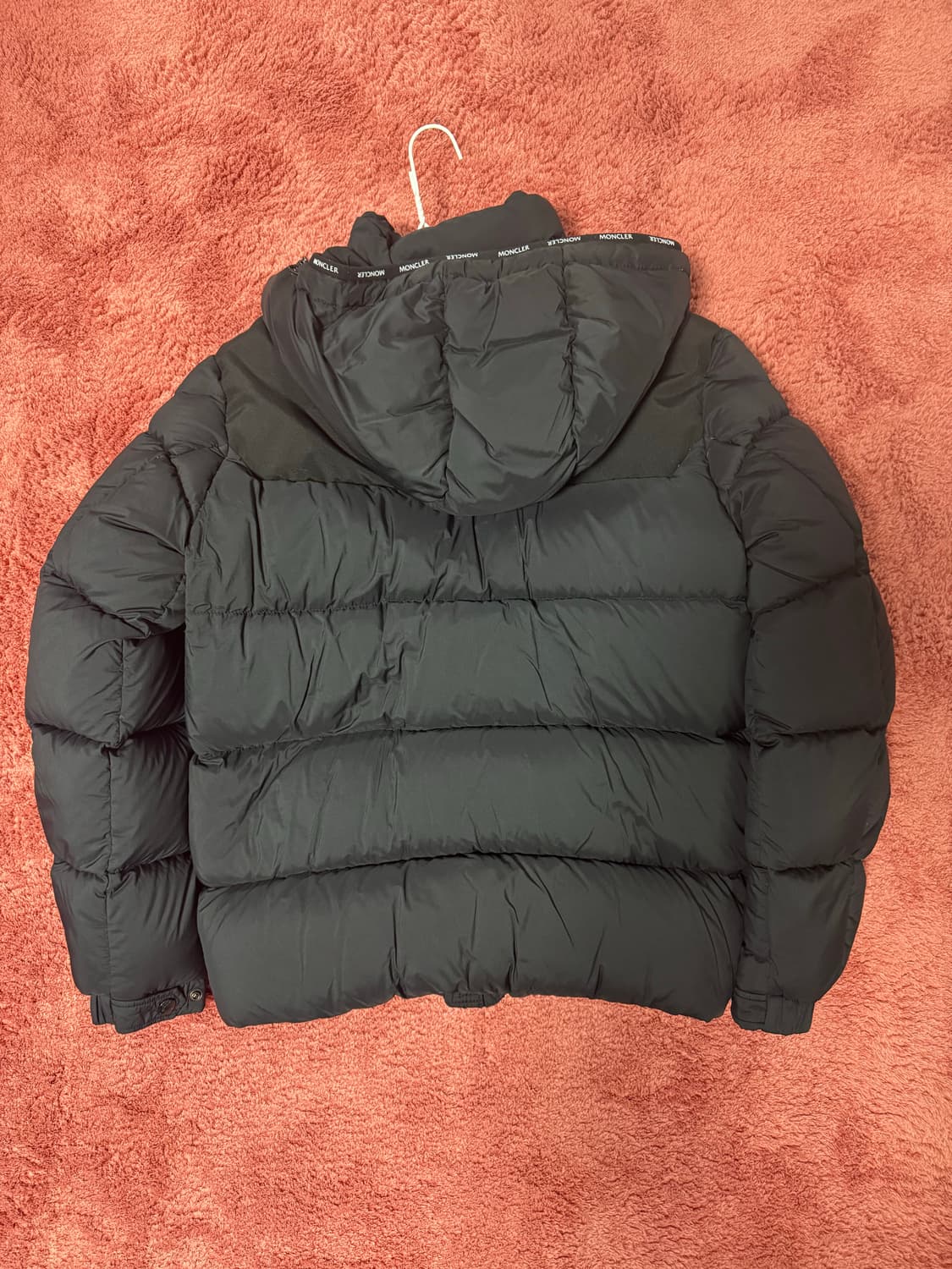 몽클레어 패딩 3사이즈 상품이미지2