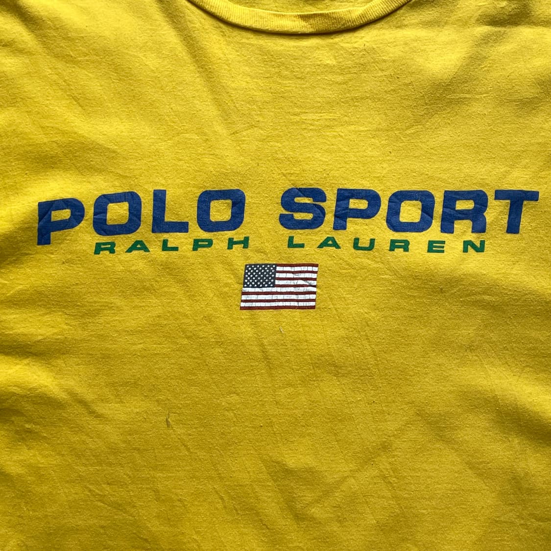폴로 스포츠 90s 상품이미지3