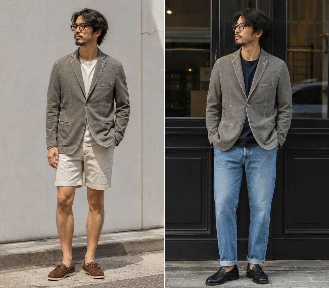 Circolo 1901 Cotton 2 Button Jacket 50 상품이미지1