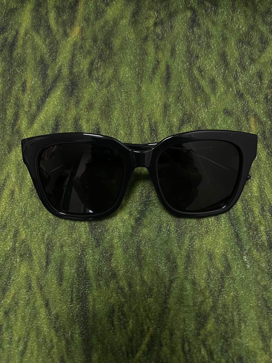 구찌 선글라스 상품이미지2