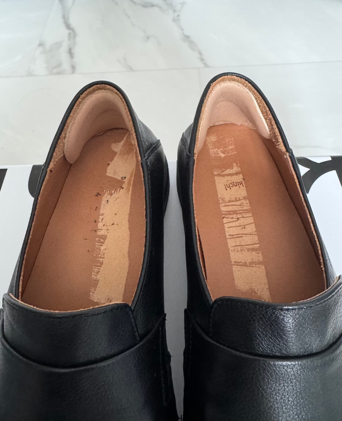 킨치 pinch 830 셔링로퍼 상품이미지4